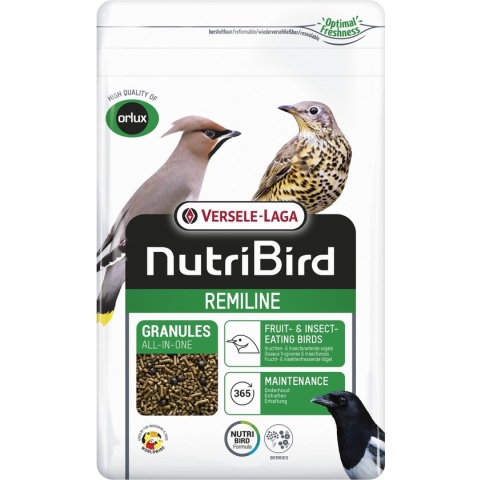 Versele-Laga Nutribird Remiline Pateekorrel 1 kg