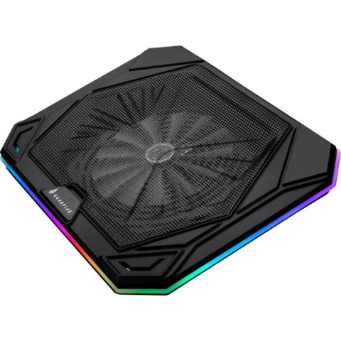 Bora X1 Laptop Koeling Pad met RGB