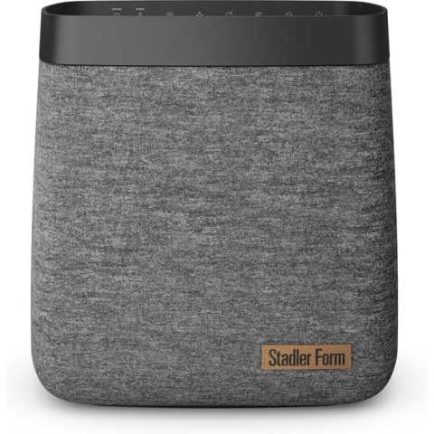 Stadler Form - Karl - Luchtbevochtiger - Zwart - 100m2/250m3