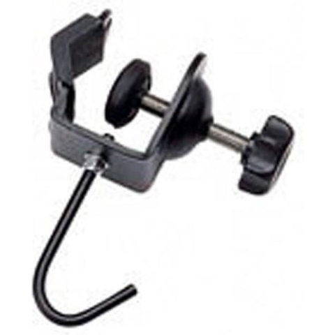 Falcon Eyes Buisklem met Haak CL-35H