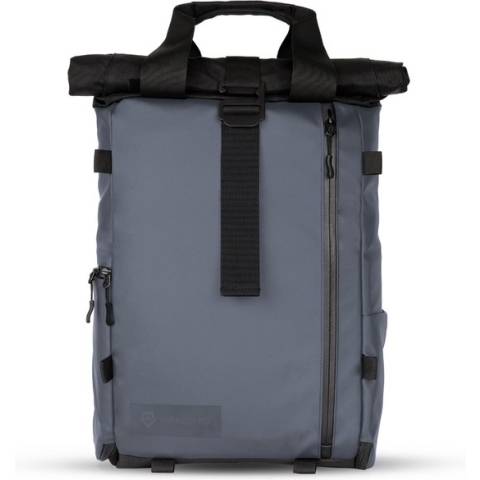 WANDRD THE PRVKE 11-Liter Blue