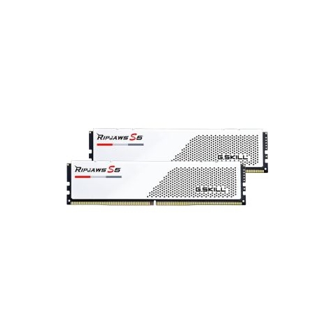 G.Skill Ripjaws F5-5600J2834F16GX2-RS5W geheugenmodule 32 GB 2 x 16 GB DDR5 5600 MHz