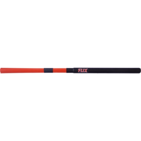 Flix Orange Rod - Nylon rods, paar