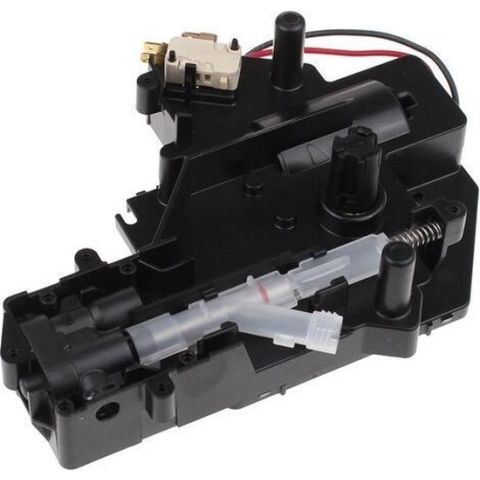 MELITTA - Aandrijving Brouwunit / Zetgroep A-046 Compl. Base V16. - 6771061