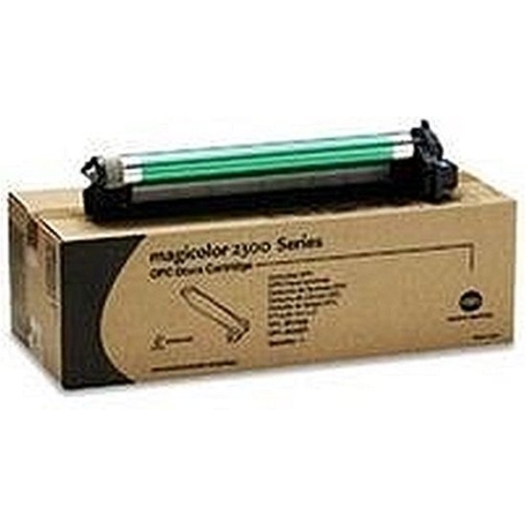 Konica Minolta - 4577211 - 1710520001 - Drum Kit LET OP: Geen Toner!