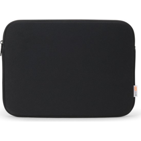 base xx laptop Sleeve 12-12.5" - notebookhoes gemaakt van robuust PU-schuim voor betrouwbare bescherming, zwart