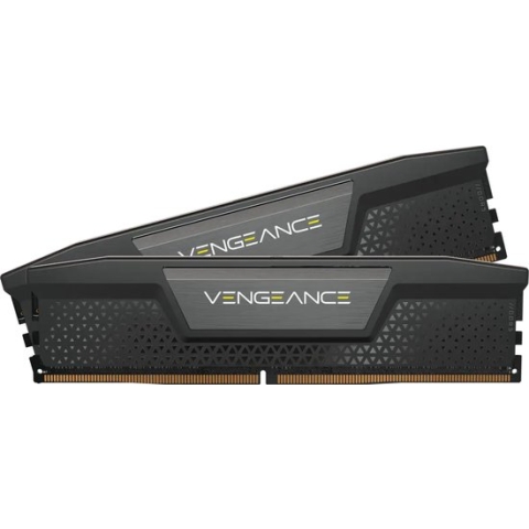 Corsair Vengeance CMK32GX5M2X7200C34, 32 GB, 2 x 16 GB, DDR5, 7200 MHz, 288-pin DIMM