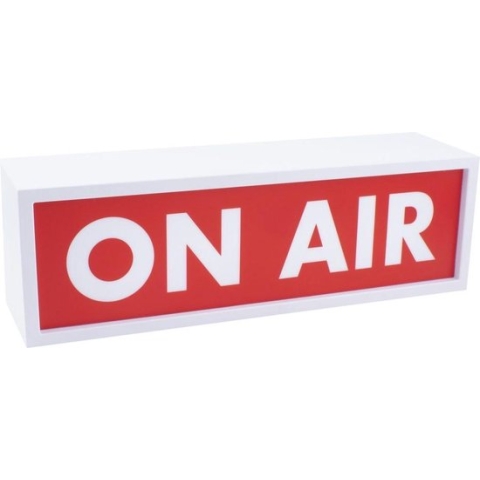 Paladone On Air Lamp