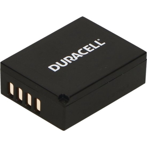 Duracell Li-Ion Accu 1000 mAh