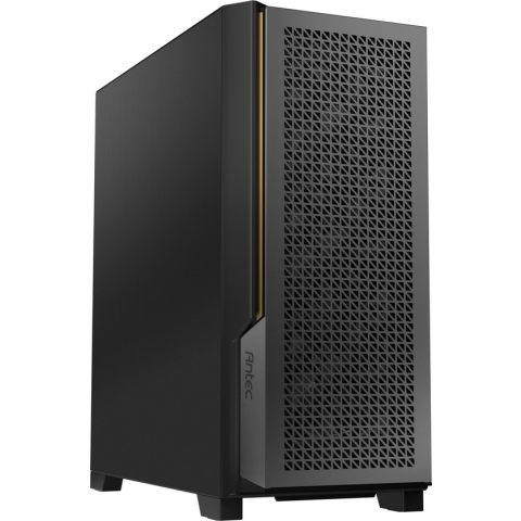 ATX Semi-tower Box Antec P20CE Black