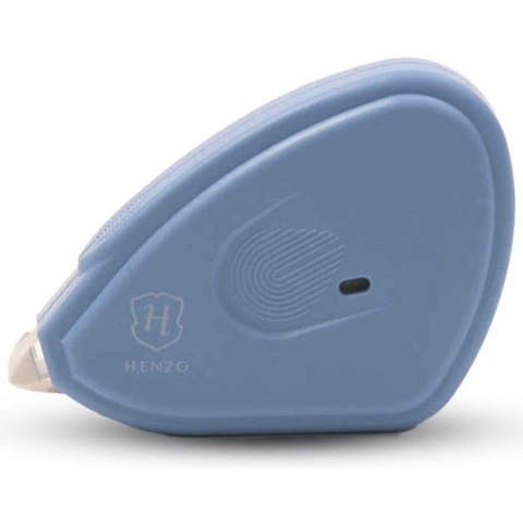 Fotoplakkers - Henzo - Taperunner - Eenmalig gebruik - 10 meter - Wit