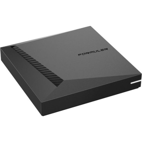 Formuler Z11 Pro Max Android 4K Set-top box