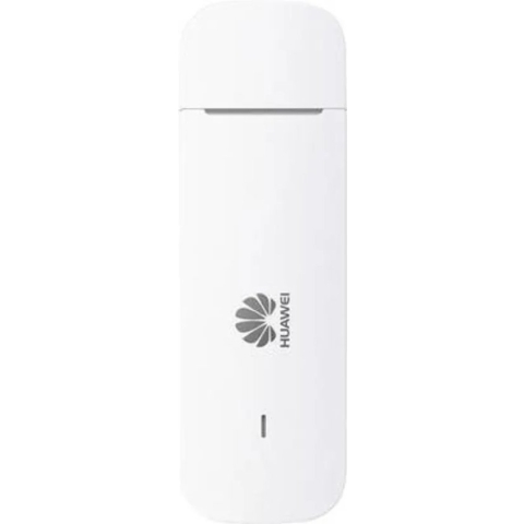 Huawei E3372-325 internet dongle met 4G ontvangst