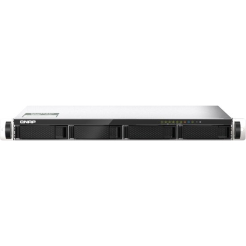 QNAP TS-435XEU-4G, 4-Bay Rackmount NAS