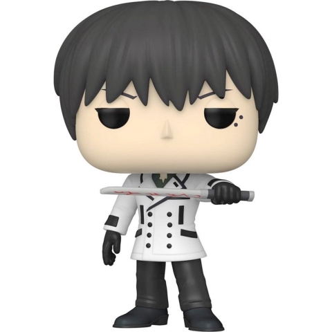 Funko Pop! Animation: Tokyo Ghoul - Kuki Urie