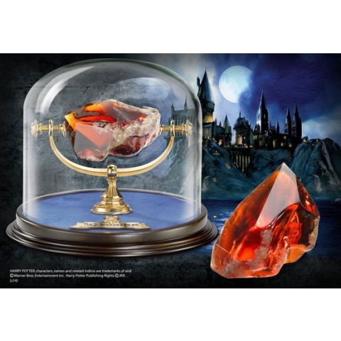 Harry Potter "Sorcerer's" Stone replica
