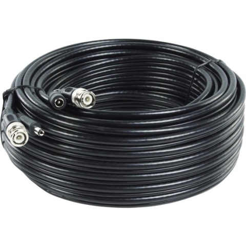 Kabel voor beveiligingscamera - CCTV Cable - 20M