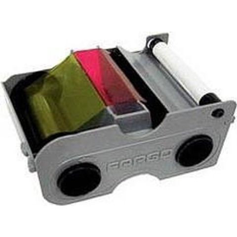 Fargo 44240 YMCKOK afdrukfilm