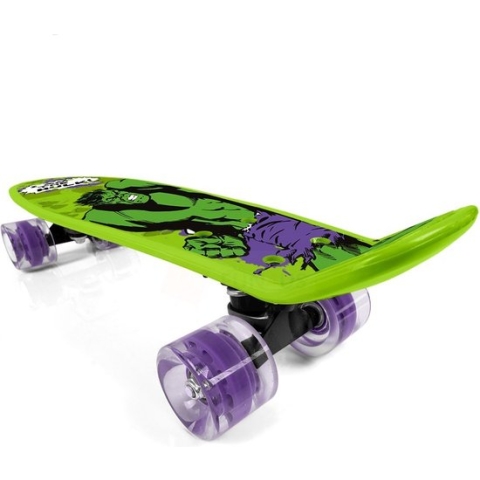 Avengers Penny Board