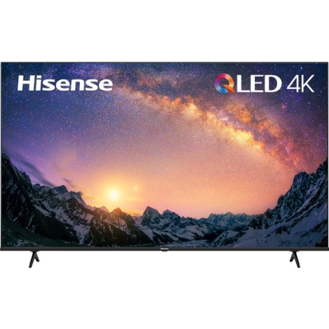 Hisense 55E7HQ - 55 inch - 4K LED - 2022