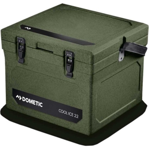 Dometic COOL-ICE WCI 22 - passieve koelbox - 22 liter