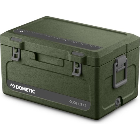 Dometic COOL-ICE CI 42 - passieve koelbox - 43 liter