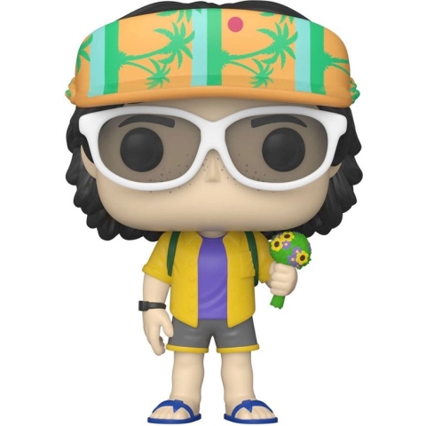 Funko POP! Television - Stranger Things - Mike #1298
