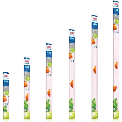 Juwel Led Color - Aquariumlamp - 4425k - 19 Watt - 742 mm - 1710 Lumen