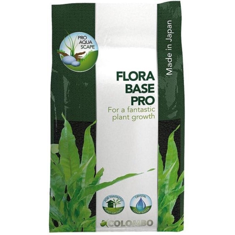 Colombo flora base pro grof 5 l