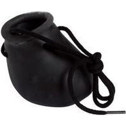 Hondenschoen Rubber maat 4