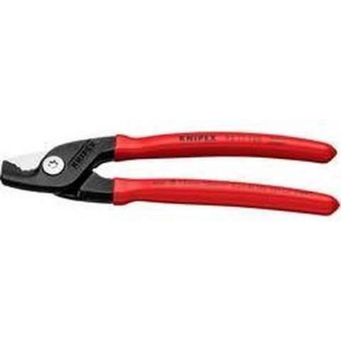 Knipex 95 11 160 Kabelschaar