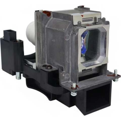 Beamerlamp geschikt voor de SONY VPL-EW455 beamer, lamp code LMP-E221. Bevat originele UHP lamp, prestaties gelijk aan origineel.