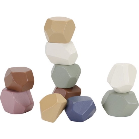 Little Dutch Vintage Stapelstenen