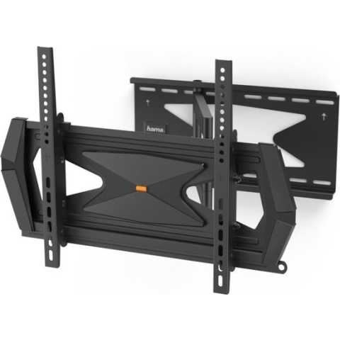 Hama Tv-muurbeugel FULLMOTION Professional 165 Cm (65) 400x400 Zwart