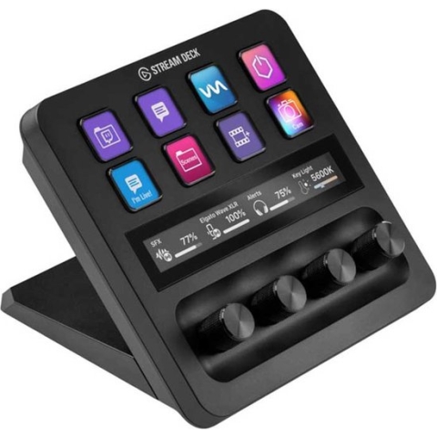 Elgato Stream Deck + - PC & Mac