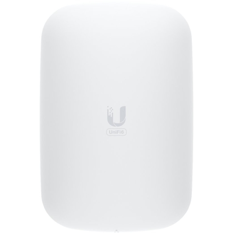 Access point UBIQUITI U6-EXTENDER White