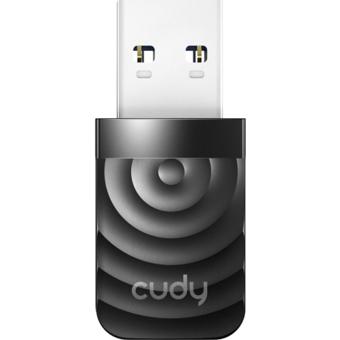 Wi-Fi USB Adapter Cudy WU1300S