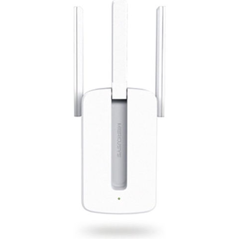Access point Mercusys MW300RE N300 Dual Band White