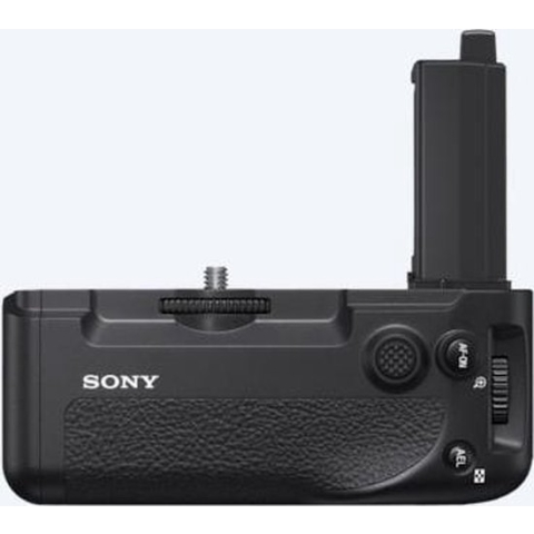 Sony Verticale Batterijgrip voor A7Rm4 /A9II/A7IV/A7SIII/Alpha 1