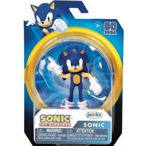 Sonic Mini Figure - Sonic