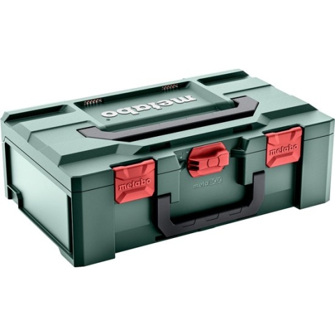 Metabo 626890000 MetaBox 165 L voor haakse slijper - systainer