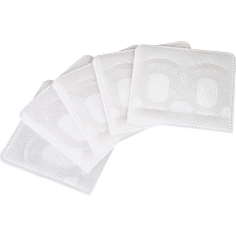 Hama Zelfklevende Sd Sleeves 5Pack
