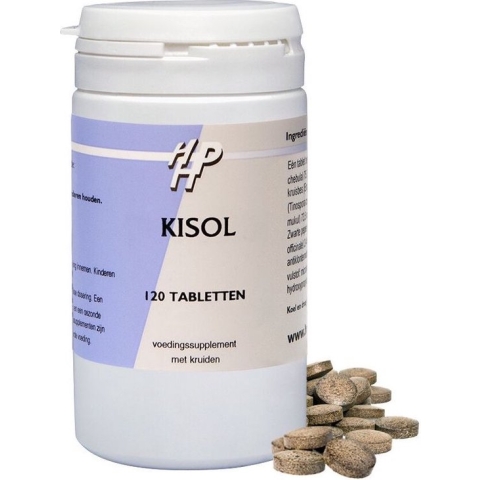 Holisan Kisol - 120 tab