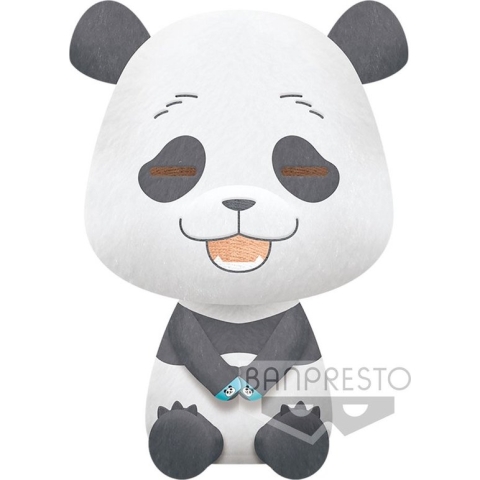 Jujutsu Kaisen Pluche knuffel Panda 20 cm Multicolours