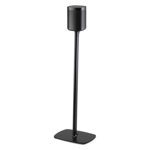 Flexson FLXS1FS1021EU speaker steun Vloer Zwart