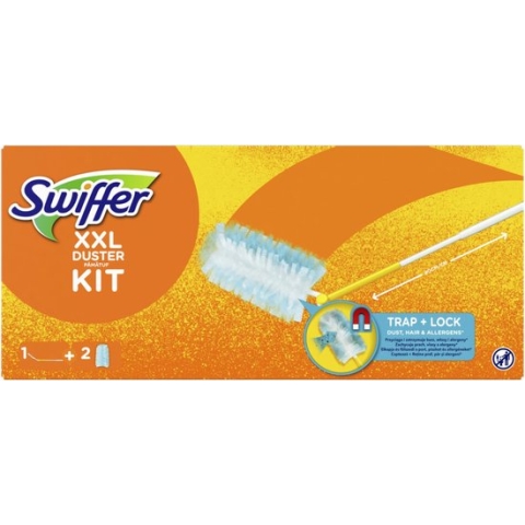 Swiffer Duster XXL Duster Kit 1 set