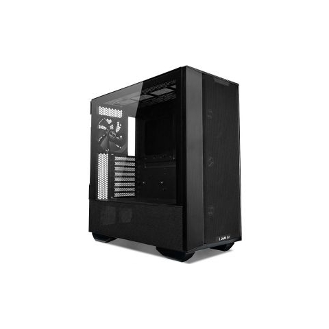 Lian Li Lancool III Black