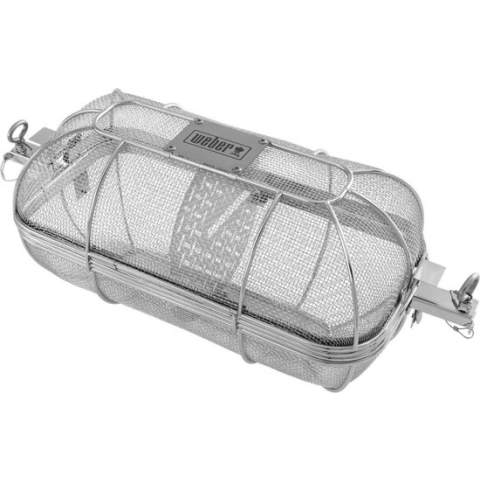 Draaispitmand WEBER 7686