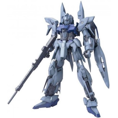 GUNDAM - MG 1/100 Delta Plus - Model Kit