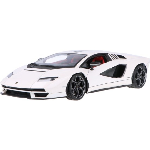 Maisto Lamborghini Countach LPI 800-4 1:18 Auto